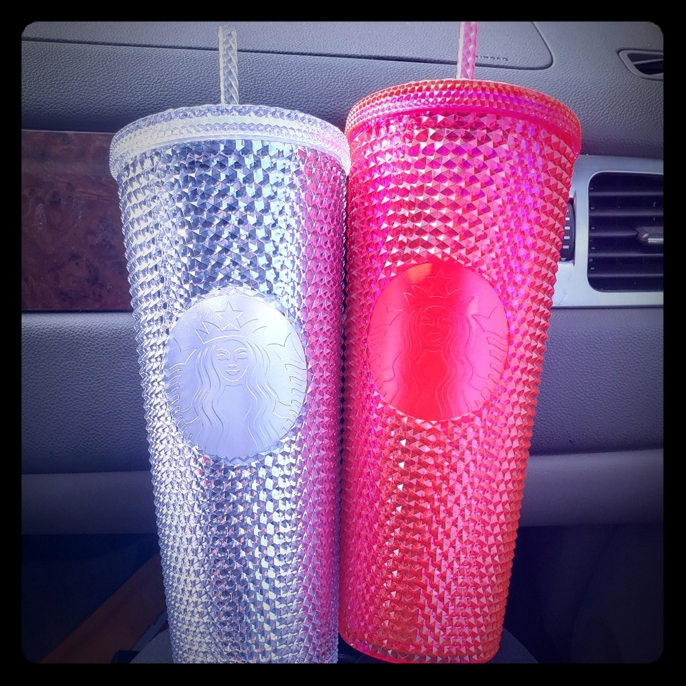 Starbucks Holiday Limited Edition Venti Tumbler